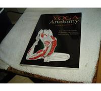Yoga Anatomy