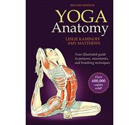 Yoga Anatomy