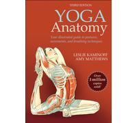 Yoga Anatomy