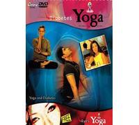 Yoga And Diabetes [DVD]