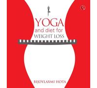 Yoga and Diet for Weight Loss