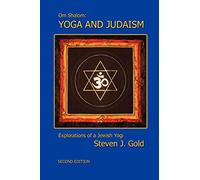Yoga and Judaism – Second Edition