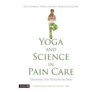 Yoga and Science in Pain Care