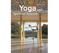 Yoga and Spiritual Retreats