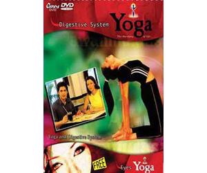 Yoga And The Digestive System [DVD]