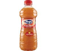 Yoga Apricot Juice (1L)