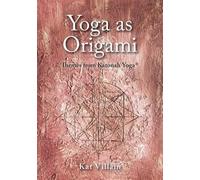 Yoga as Origami, Brand New, Free P&P in the UK