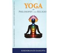 Yoga as Philosophy and Religion
