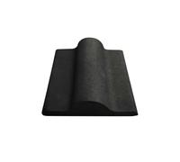 Yoga-Assisted Foot Stretching Mat With EVA Arch Support - Deep Calf Stretcher & Toe Flexibility Trainer | Portable Rehabilitation Incline Board For Runners, Fitness & Plantar Care
