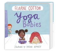 Yoga Babies