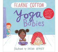 Yoga Babies