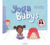 Yoga-Babys