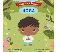 Yoga (Baby's Big World)