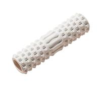 Yoga Back Roller - Leg Muscle Roller | Muscle Foam Roller, Manual Foam Roller Set for Body, EVA Yoga Roller for Medium Density Training for Stretching