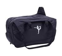 Yoga Backpack Carrier - Large Sports Gym Bag, Travel Fitness Pack | Compact Pilates , Multi Population Chubby Packs, Yoga Tote for Women, Men, Teens