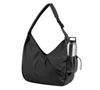 Yoga Bag,with Drawstring Pouch Waterproof Duffle,Wet Dry Separation Yoga Tote Bag - for Travel Overnight Pilates Workout Exercise Beach Camping Picnic Office Outdoor Hospital