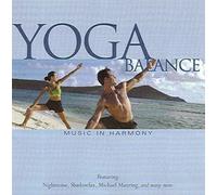 YOGA: BALANCE / VARIOUS