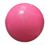 Yoga Ball - Gym and Fitness Ball | Fitness Equipment with High Elasticity for Exercises, Dance Competitions and Sports Practice
