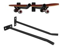 Yoga Ball Holder, Yoga Ball Wall Mount | 2 Pack Wall Stability Ball Holder - Heavy Duty Gym Accessory, Fitness Equipment Storage Organizer for Gym, Studios, Gym Gym