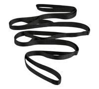 Yoga Bands For Stretching - Flexible Exercise Training Strap For Yoga Dance