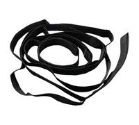 Yoga Bands for Stretching,Workout Stretching Bands for Flexibility | Gymnastics Resistance Straps,for Gym Yoga Dance Relaxing Men Women Youth Adults