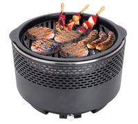 Leisurewize Yoga Grill