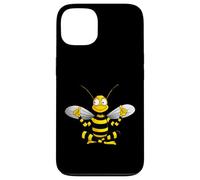 Yoga Bees Case for iPhone 13