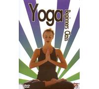 Yoga Beginner's Class [DVD]