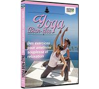Yoga bien être - DVD
