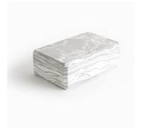 Yoga Block Marble Effect Non Slip High Density EVA Foam Brick Fitness Pilates Stretching
