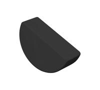 Yoga Block, Soft EVA Lightweight Non-Slip - Brick for Pilates Training for Women, for Balance Stretching Stability Fitness Physical Training Gym in the Home and Floor