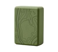 Yoga Blocks | Non Slip Trainer Pad | Stretching Blocks,for Women, Men, Beginner, Gym, Workout, Home Exercise, Fitness, Dance, Kneeling, Sitting