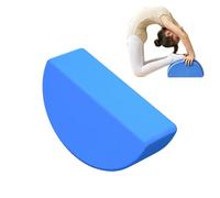 Yoga Blocks Workout Equipment Soft Half Moon