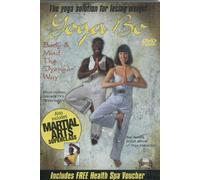 Yoga Bo - Body And Mind The 'jyengar Way' [DVD]