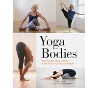 Yoga Bodies