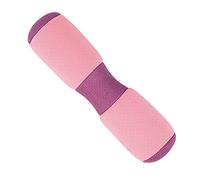 Yoga Body Shaping Pillow Stick for Neck Pelvic Breast Fitness Round Full Support (as shown, One Size)