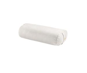 Yoga Bolster Lotuscrafts Restorative L 72x30x20 cm