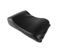 Yoga Bolster Pillow | Non-slip Ergonomic Pillow - Pilates Practice Bolster | for Travel Fitness Yoga Pilates Workout Exercise Home Meditation Office Gym