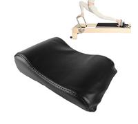 Yoga Bolster Pillow | Portable Ergonomic Pillow,Pilates Practice Bolster - for Home Travel Yoga Fitness Meditation Pilates Office Workout Exercise Gym