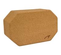 Yoga Brick Avento Cork 22x14x9,5 cm