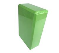 Yoga Brick - EVA Foam Blocks Supportive Yoga Blocks - Stretching Blocks for Yoga, Pilates, And Meditation, Yoga Accessories for Women Toseky