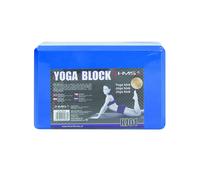 Yoga Brick HMS KJ01 10x15x22 cm