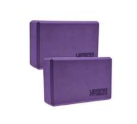 Yoga Brick Urban Fitness 23x14x8 cm