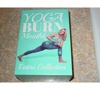 Yoga Burn Monthly Ultimate Collection