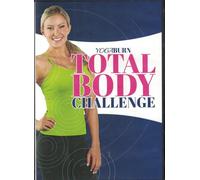 Yoga Burn Total Body Challenge