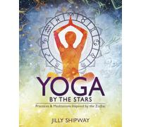 Yoga by the Stars | Paperback