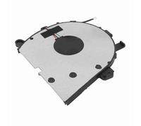 Yoga C740 14IML Replacement Laptop CPU Cooling Fan, Fast Heat Dissipation, Quiet, Metal & ABS Material, 4 Pin Connector, Easy to Install & Remove, Professional Cooling Fan for