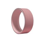 Yoga Circle Wheel Beginner Yoga Wheel Opener Wide Pilates Circle Aid for Flexibili And Strength(Color 3)