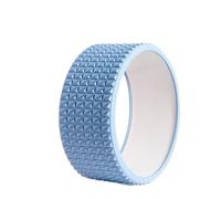 Yoga Circle Wheel Beginner Yoga Wheel Opener Wide Pilates Circle Aid for Flexibili And Strength(Color 2)