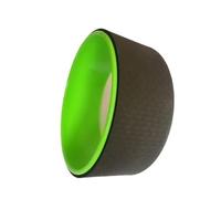 Yoga Circle Wheel Yoga Wheel Balance Backbend Circle Pilates Ring Auxiliary Supplies(Color 9)